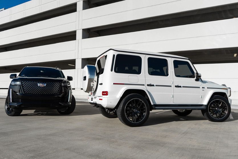 Common Myths About Car Rental Services