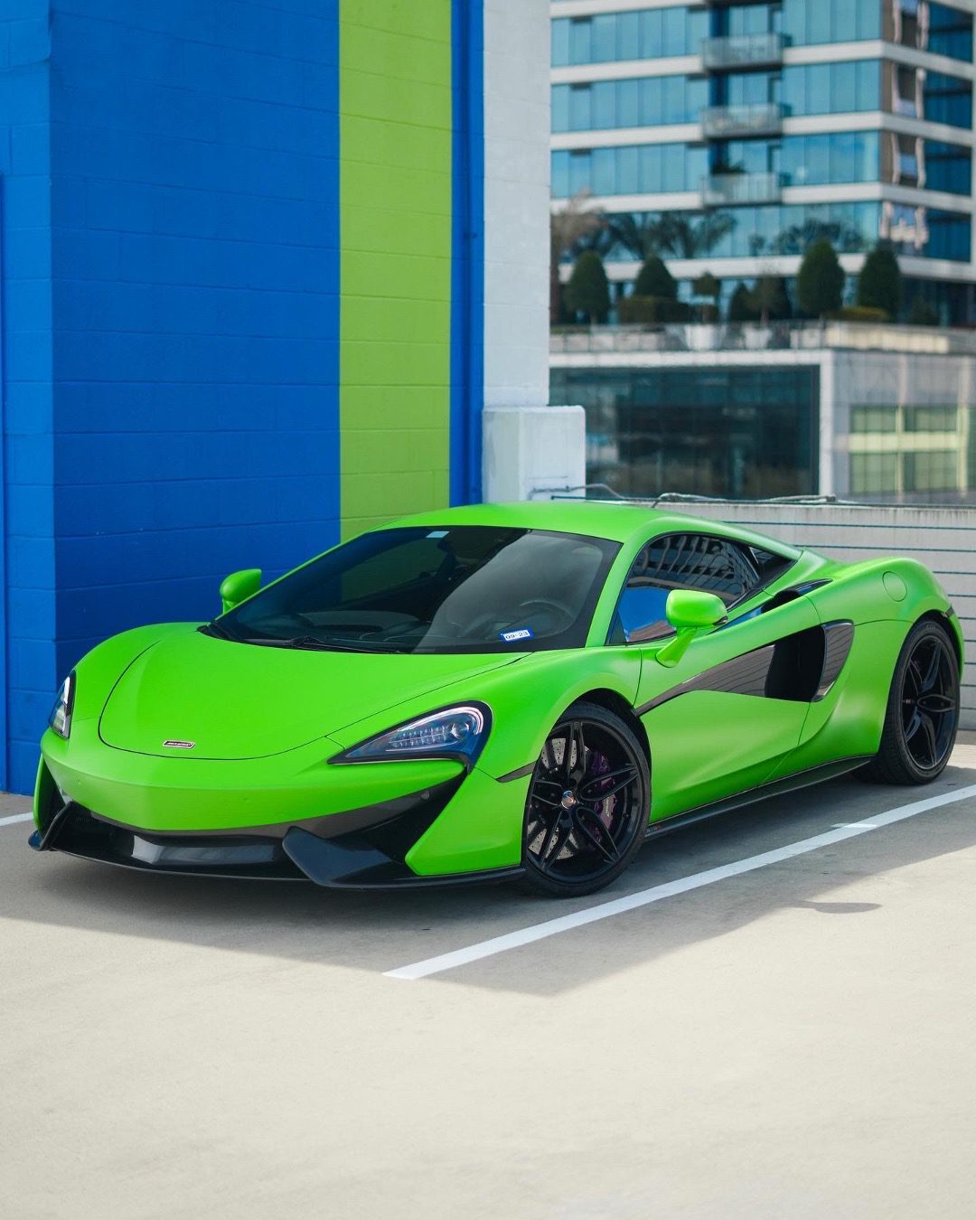 Looking To Maximize Your Luxury Car Rental Experience? Make These Considerations Before Booking