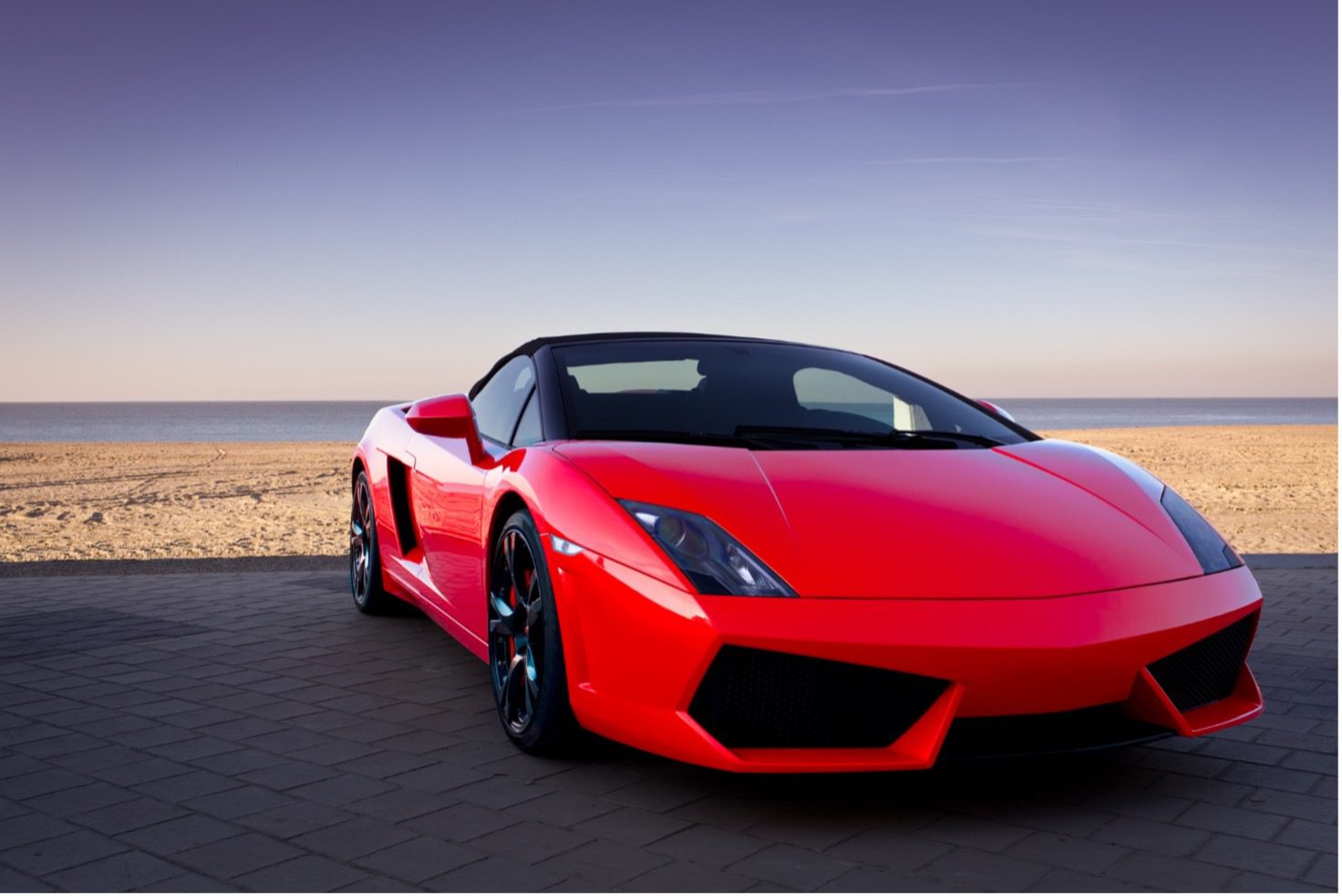 Luxury Versus Exotic Car Rentals: Everything You Should Know