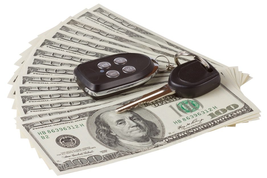 How Much Does It Cost To Rent a Luxury Car? Top Determining Factors