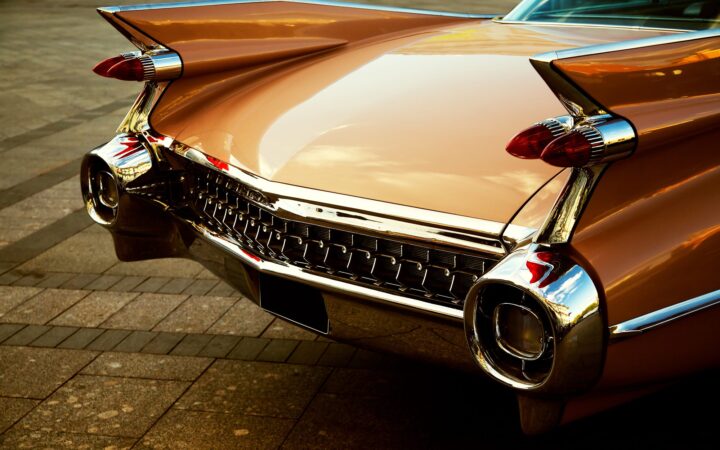 Tips for Driving a Rental Car Abroad
