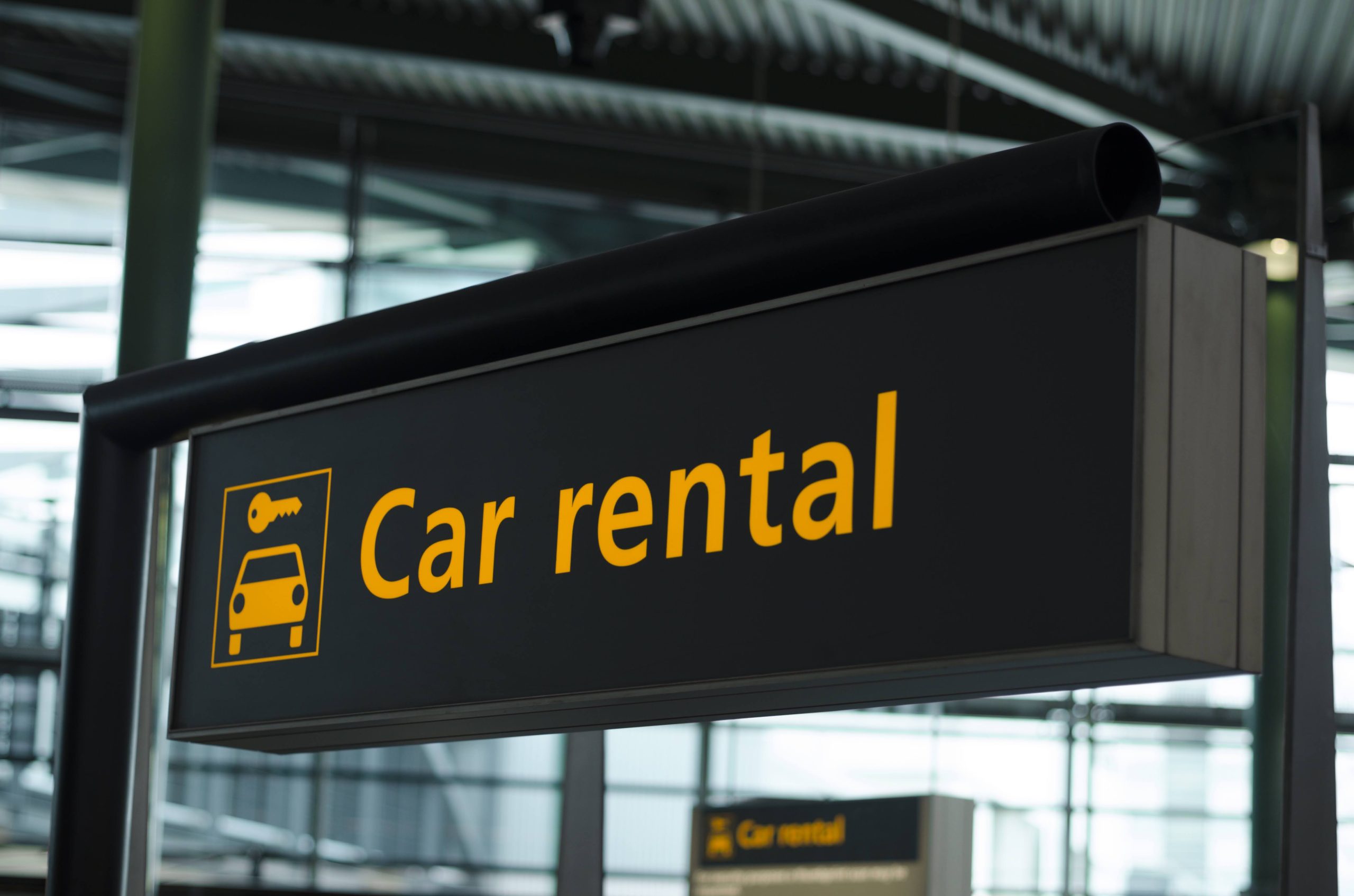Several Ways To Save Money When You Want To Rent a Car