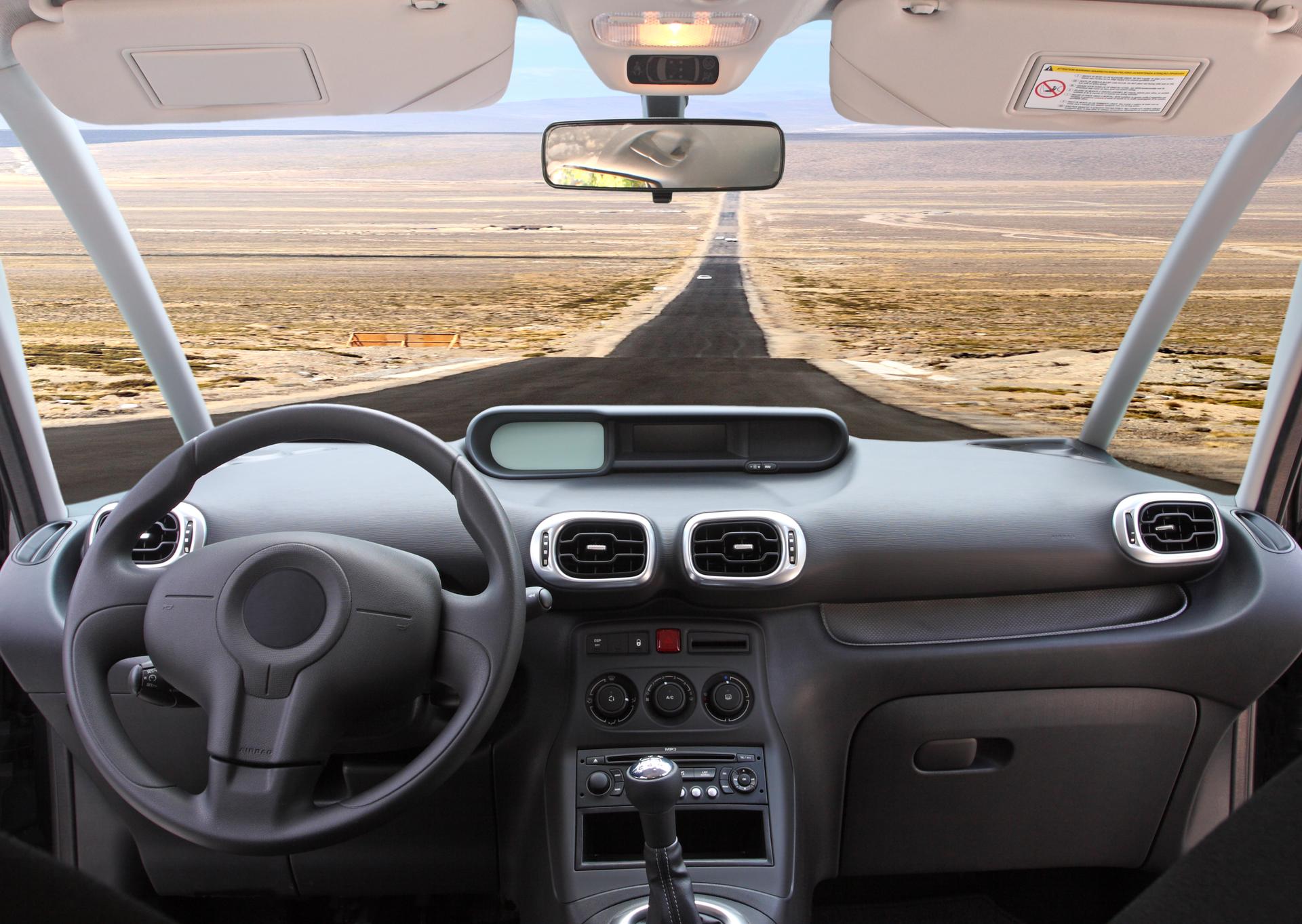 What To Bring With You on a Rental Car Ride