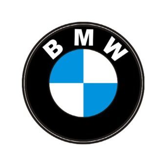 BMW logo