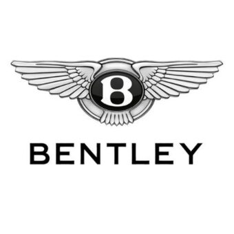 Bentley logo