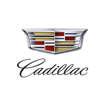 Cadillac logo