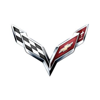 Corvette logo