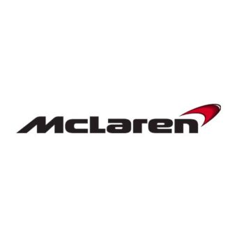 McLaren logo