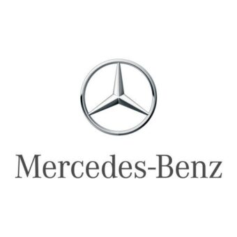 Mercedes-Benz logo