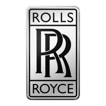 Rolls Royce logo