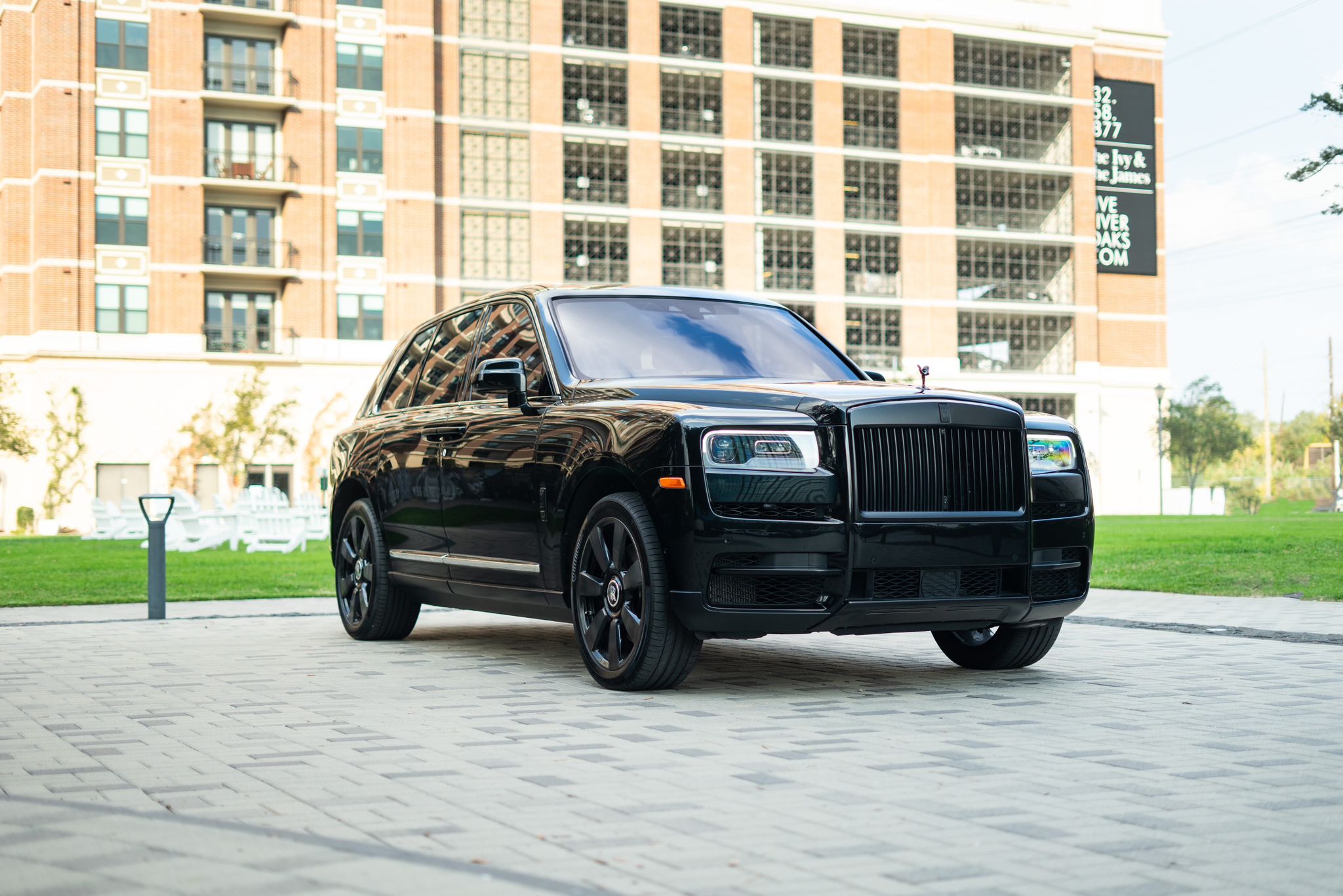 Exotic car rental in Houston